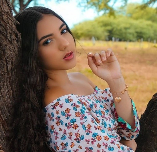 Cassiele Pereira Dantas