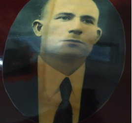 TERCEIRO PREFEITO DE MAURITI TEODORICO DE SOUSA LEITE, EMÉRITO MAURITIENSE – (1930 – 1934)