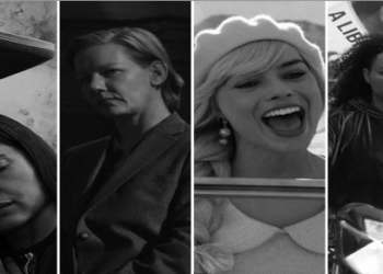 Folha de São Paulo melhores filmes de 2023, segundo críticos e jornalistas